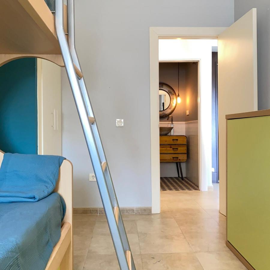 Residencial Oasis Apartment โมฮาการ์ ภายนอก รูปภาพ